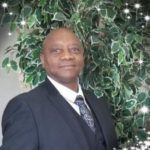 Meet your Posher, Ronald - Picture 1 of 1